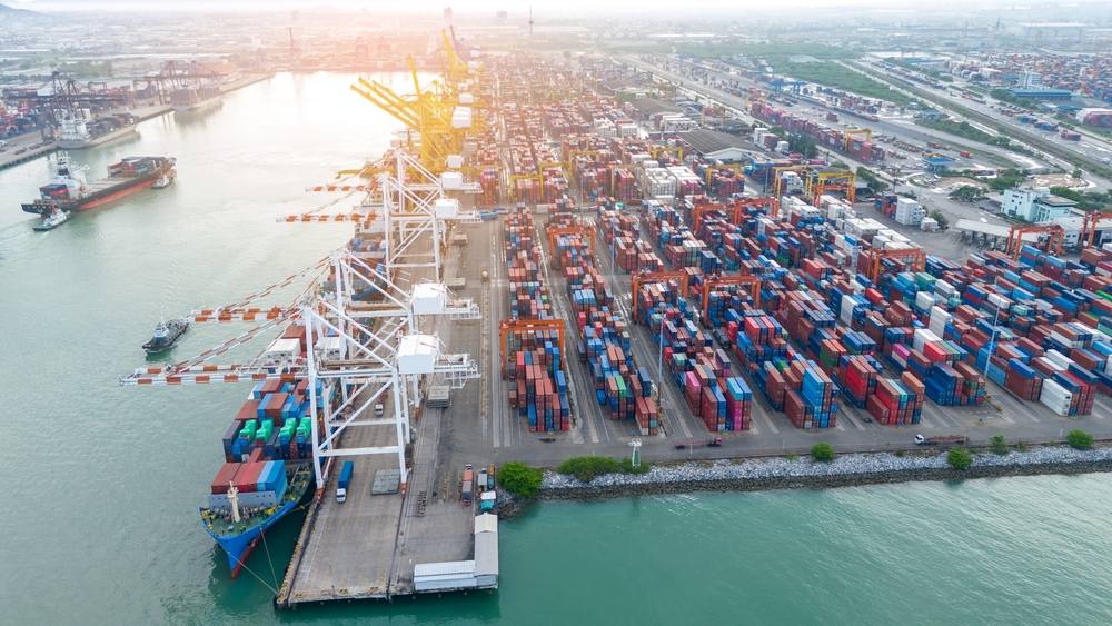 Inland Marine vs. Ocean Marine Insurance Explained